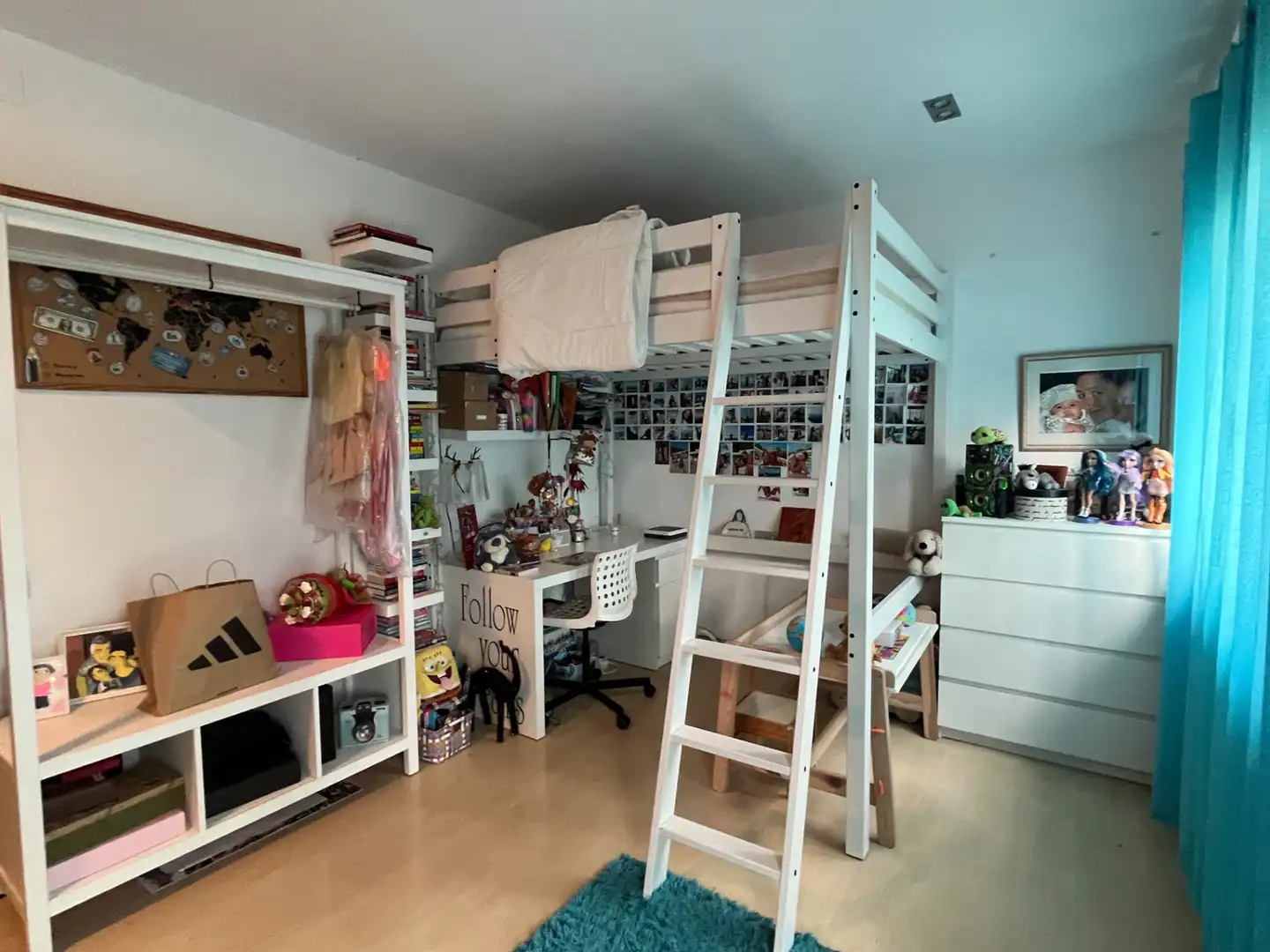Villa avec terrasse à louer à Carrer Llobregat 18, imagen 24