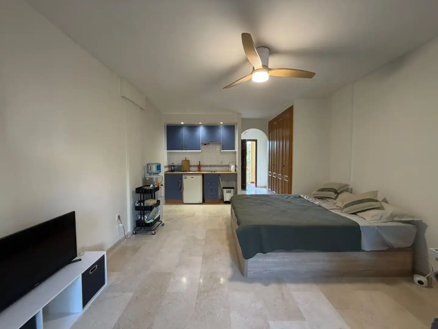 Estudio en venta en Bonalba - Cotoveta  