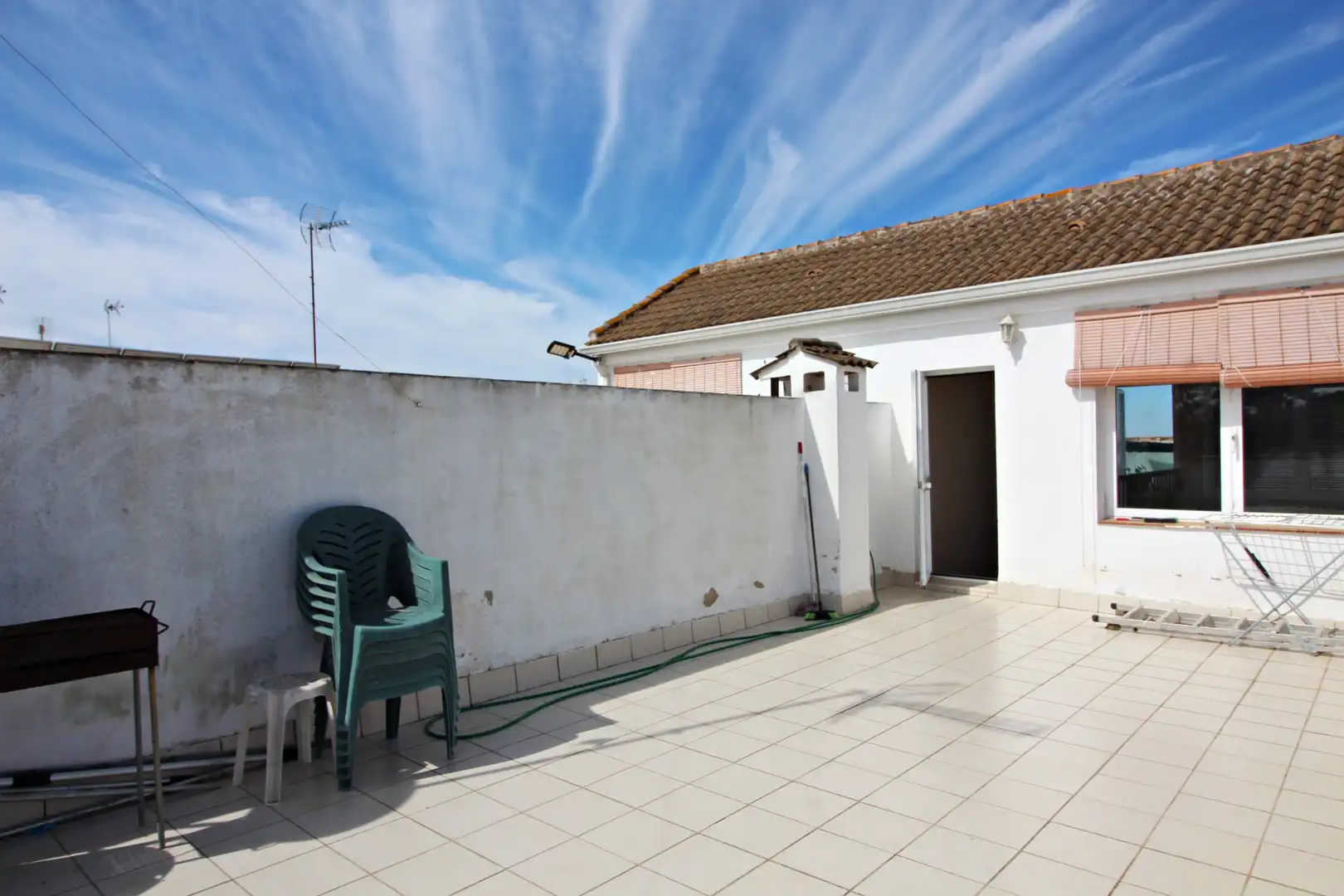 Terraza de Piso en venta en Almonte con Aire acondicionado, Terraza y Trastero