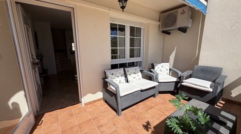 Foto 2 de Casa o chalet en venta en Lomas de Campoamor - Las Ramblas, Orihuela