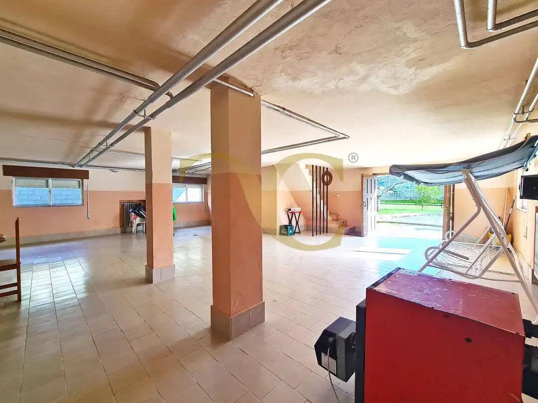 Casa o xalet en venda en Villaviciosa amb Calefacció, Jardí privat i Terrassa