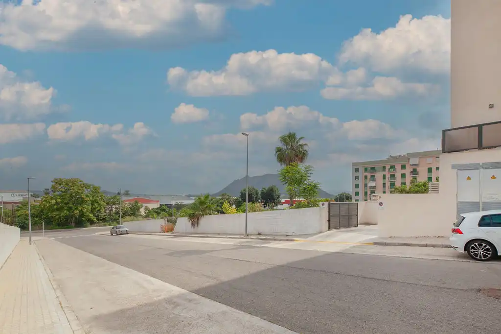 Terreny residencial en venda a Avinguda de Barxeta, imagen 6