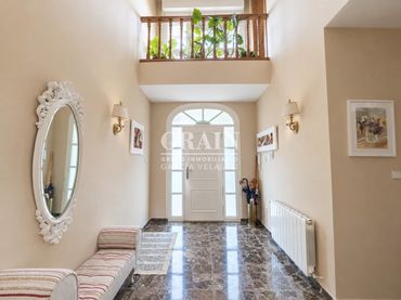 Casa a schiera con giardino in vendita a Alto de los Molinos
