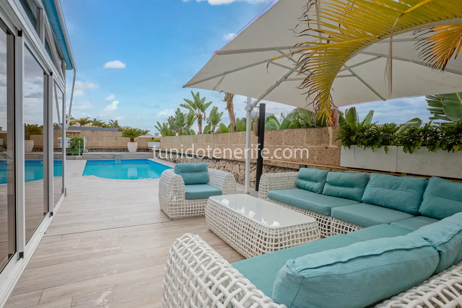 Casa amb terrassa en venda a Costa Adeje, imagen 3