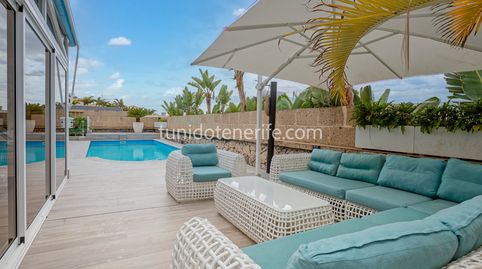 Foto 3 de Casa o chalet en venta en Playa Fañabé Alto, Adeje