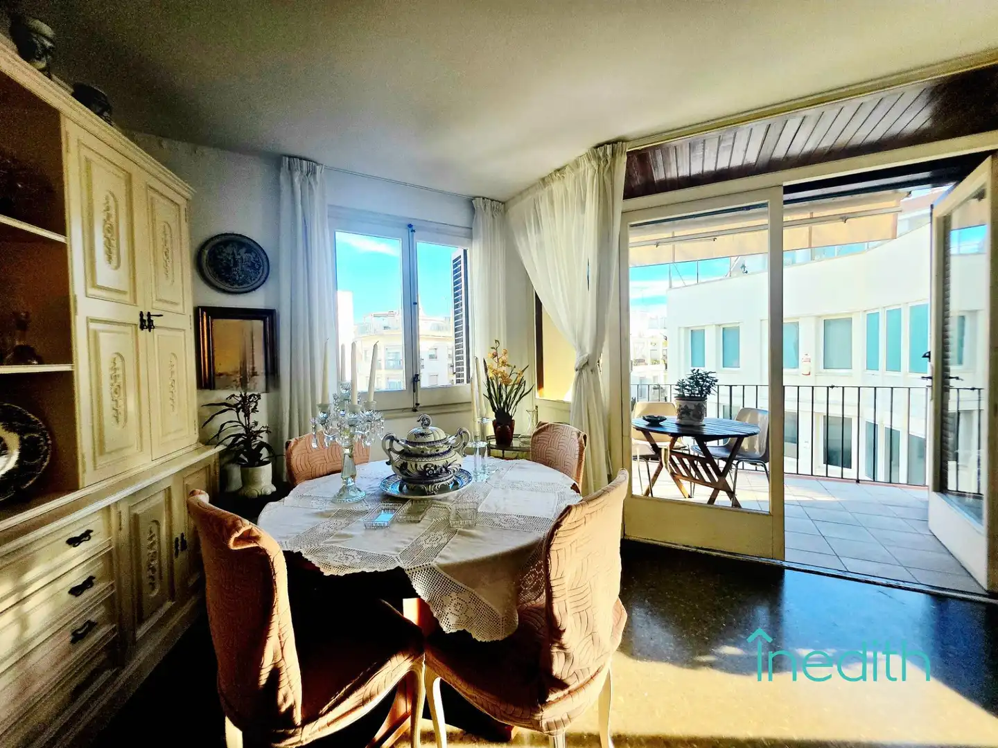 Appartement avec terrasse à vendre à Carrer Carrer de Parellades, 2, imagen 22