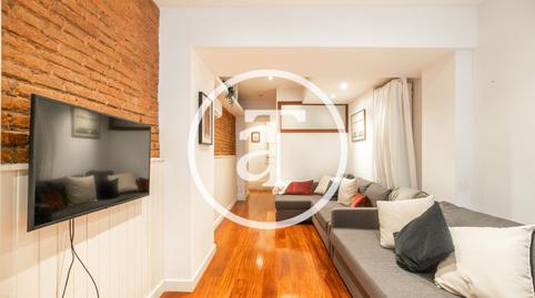 Photo 3 of Flat to rent in Carrer de Ravella, 6, Sant Gervasi- Galvany, Barcelona