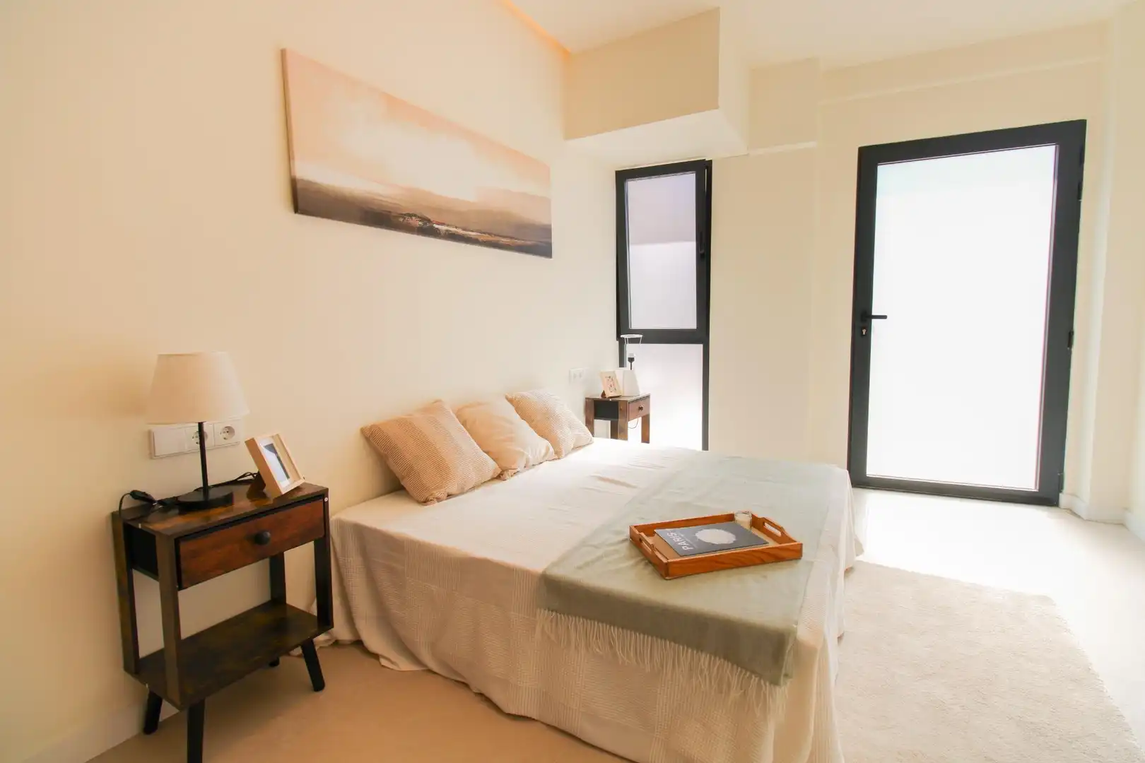 Dormitori de Loft en venda en Valencia amb Aire condicionat