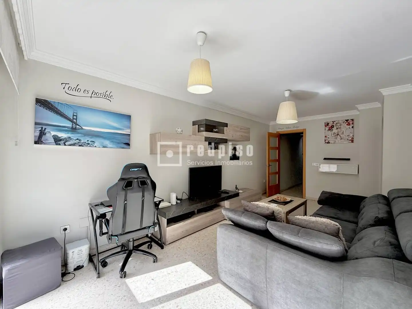 Piso en venta en Santa Cristina - San Rafael