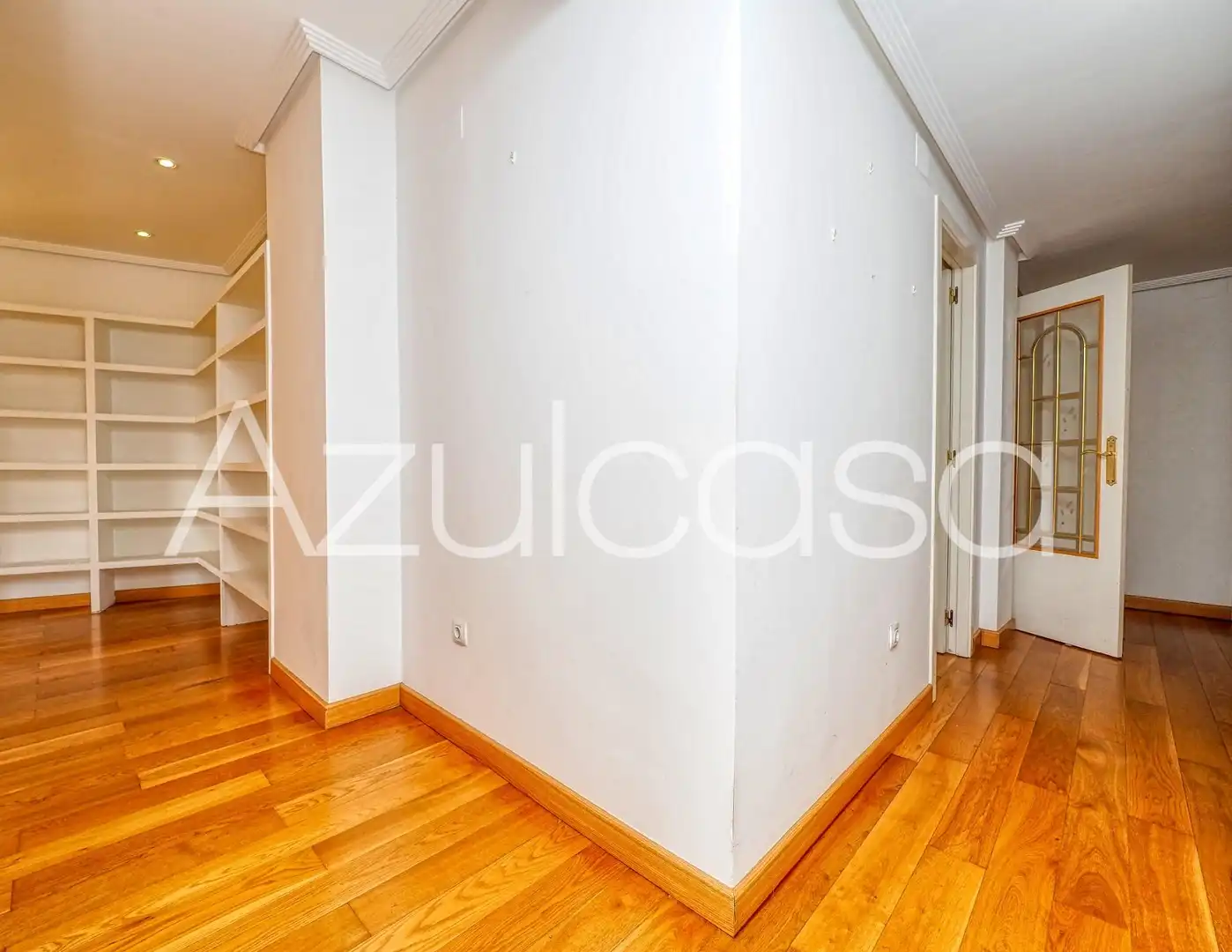 Àtic en venda en Alicante / Alacant amb Aire condicionat, Parquet i Terrassa