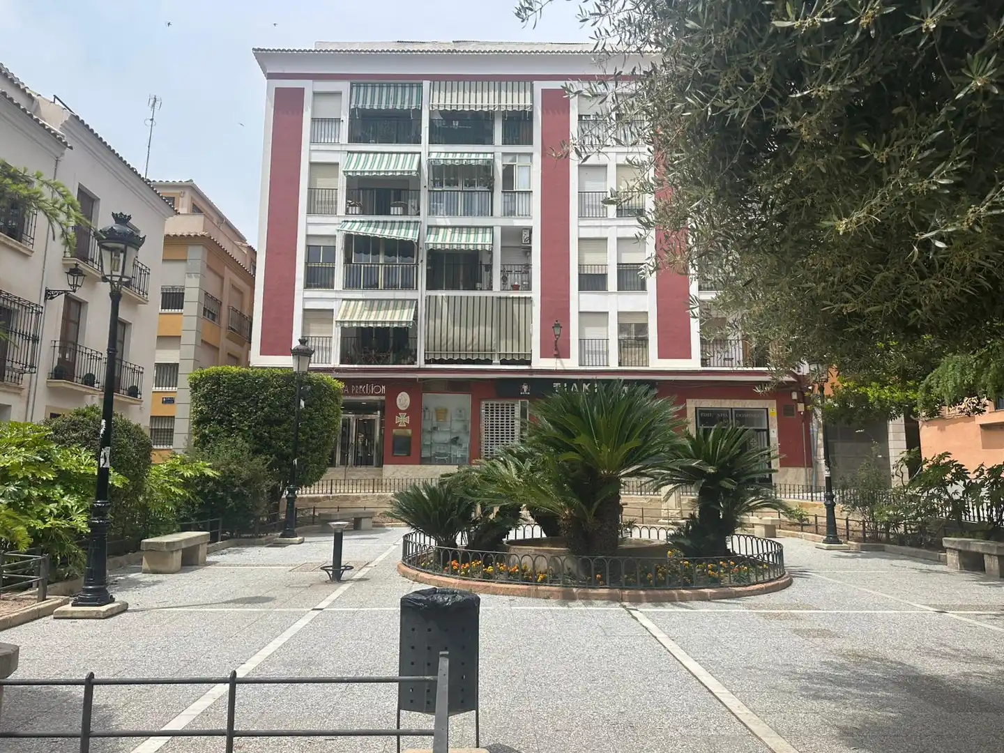 Local comercial en venda a Plaza Real, imagen 8