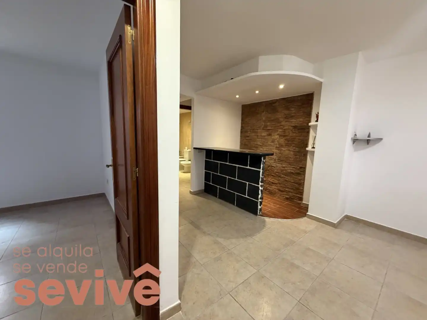 Piso en venta en San Miguel de Abona con Aire acondicionado, Terraza y Balcón