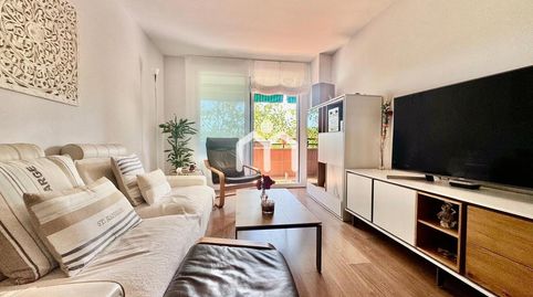 Foto 2 de Piso en venta en Lloreda, Badalona