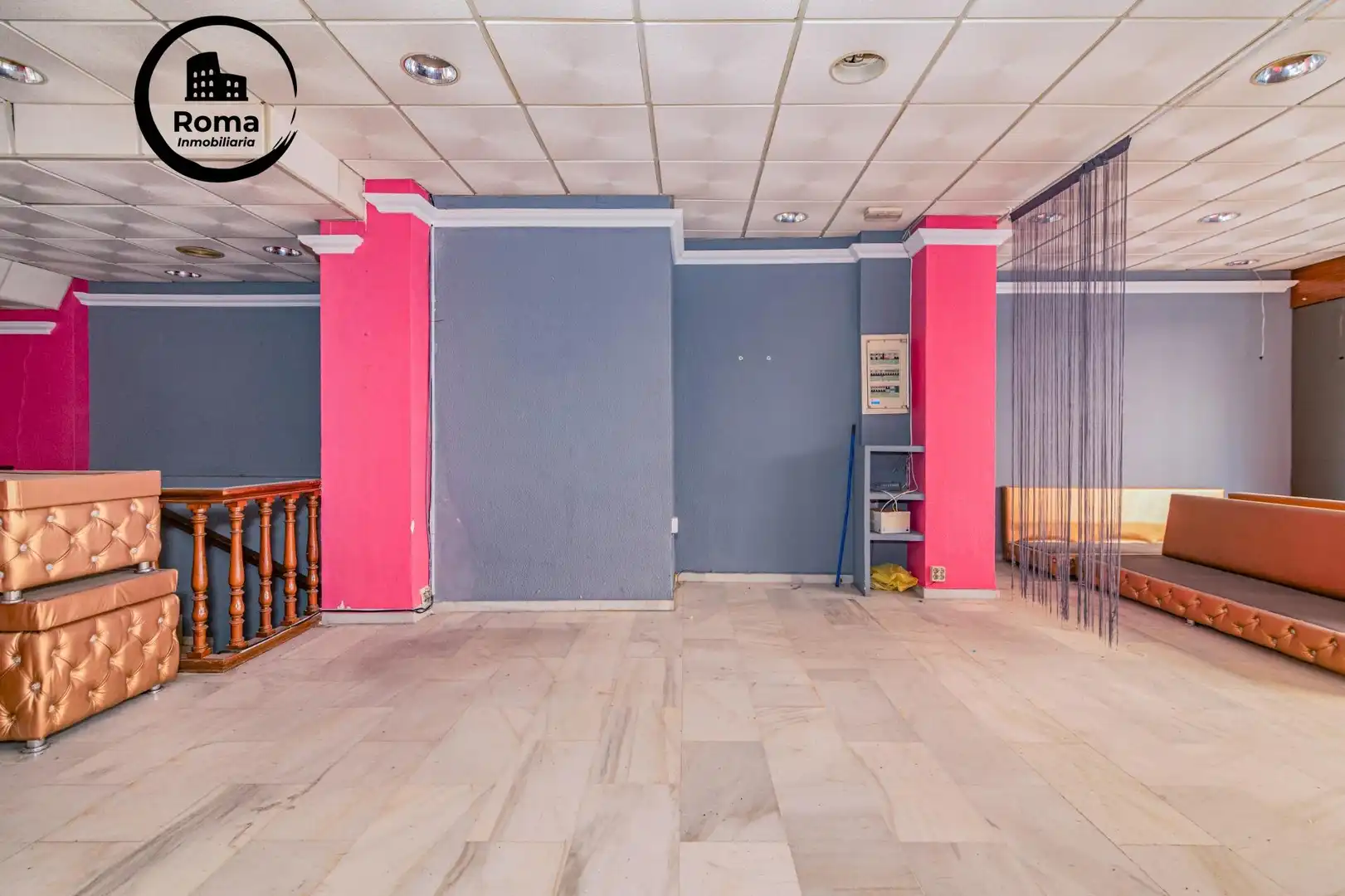 Business premises for sale in Ronda, imagen 4