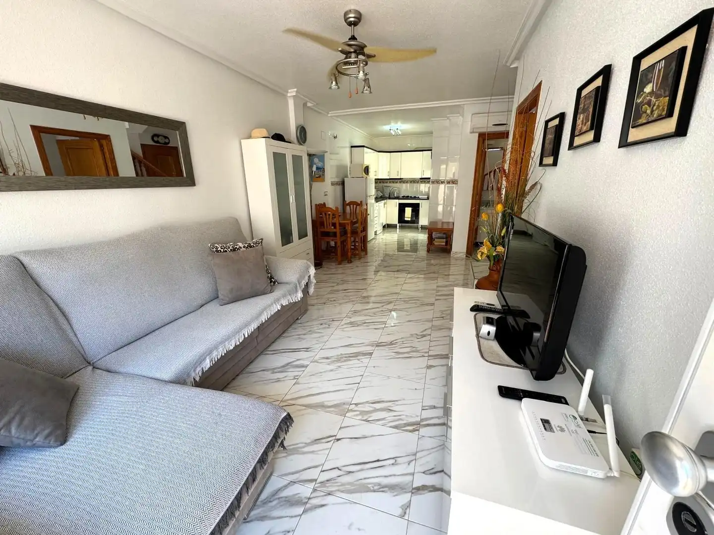 Adosado con terraza en venta en Calle Calle Mar, imagen 7