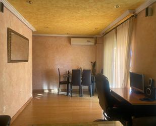 Dining room of Attic for sale in Lorquí  with Air Conditioner, Terrace and Balcony