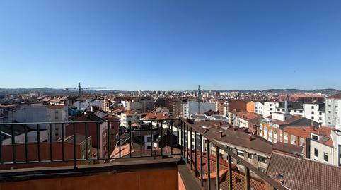 Photo 3 of Attic for sale in Avenida Hermanos Felgueroso, 34, Ceares, Gijón