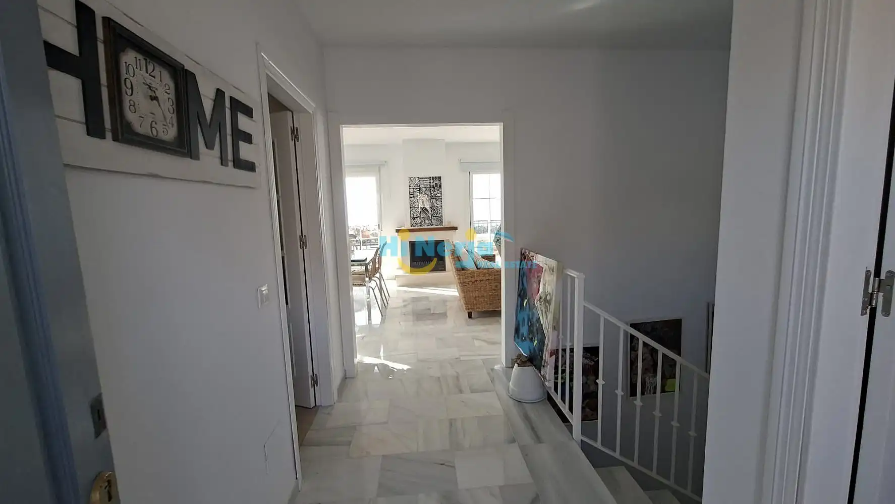 Casa con piscina en venta en Frigiliana, imagen 16