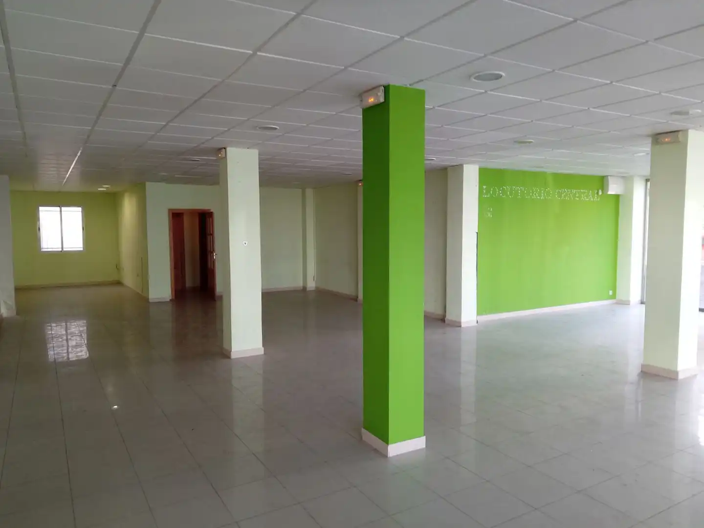 Business premises to rent in Calle de Pedrera Alta, imagen 8