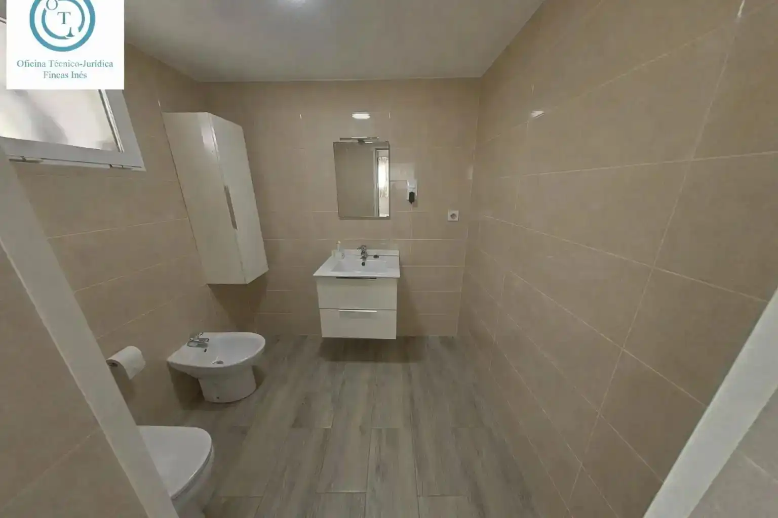 Badezimmer von Haus oder Chalet zum Verkauf in Mollet del Vallès