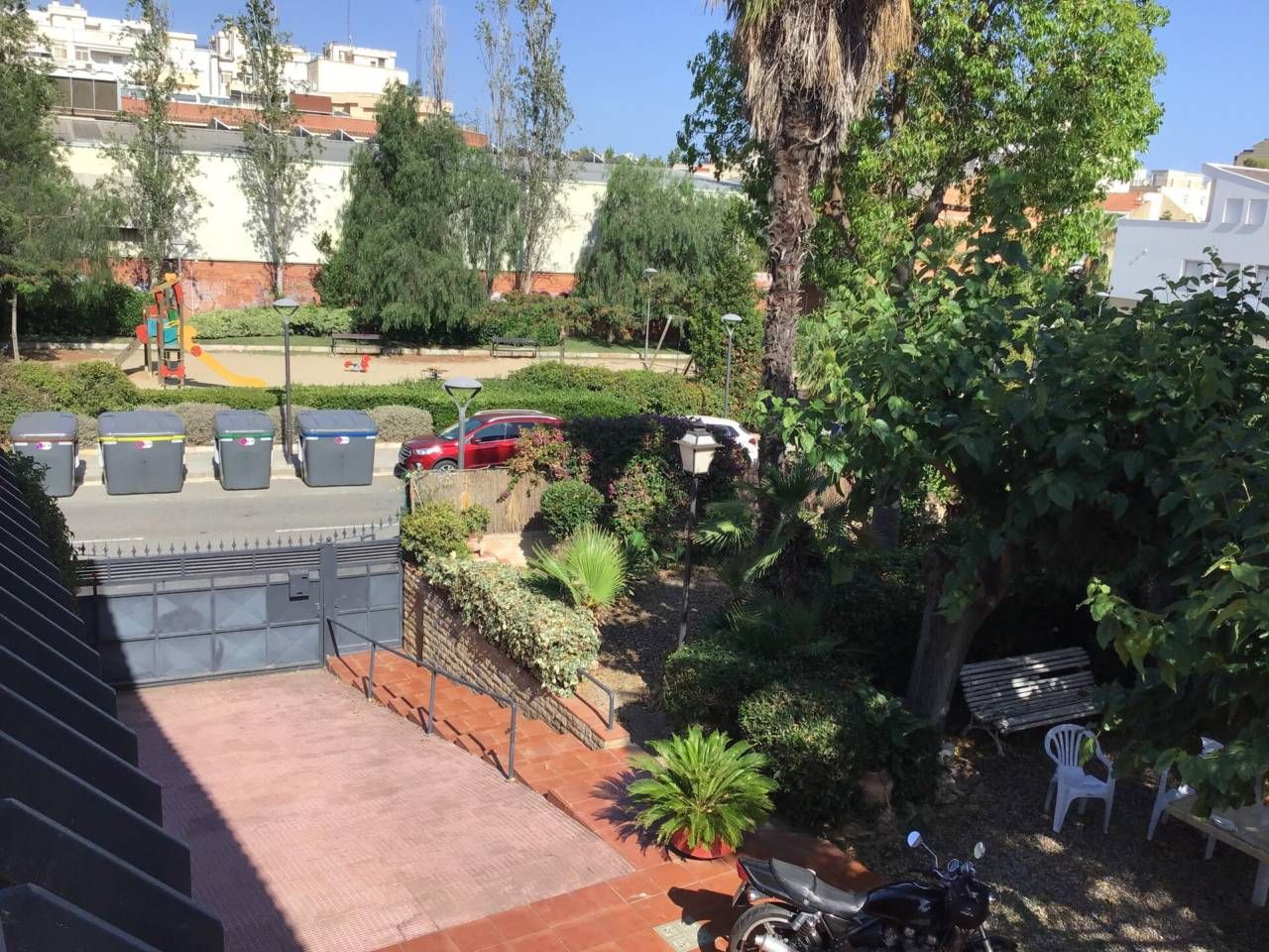 Jardí de Casa o xalet en venda en Reus amb Jardí privat i Piscina