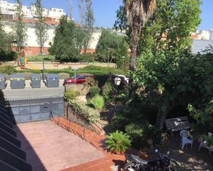 Jardí de Casa o xalet en venda en Reus amb Jardí privat i Piscina