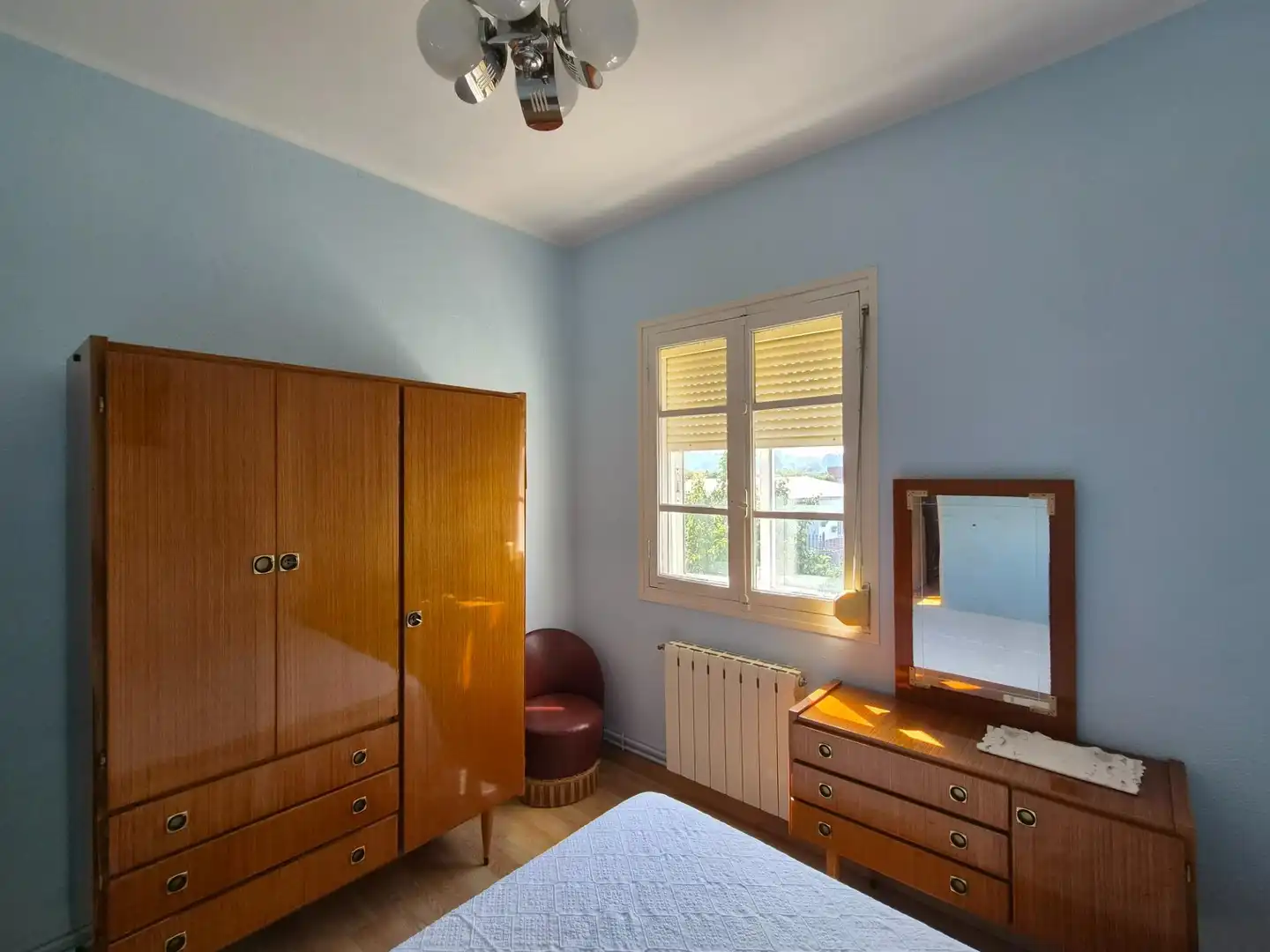 Bedroom of Residential for sale in Cacabelos