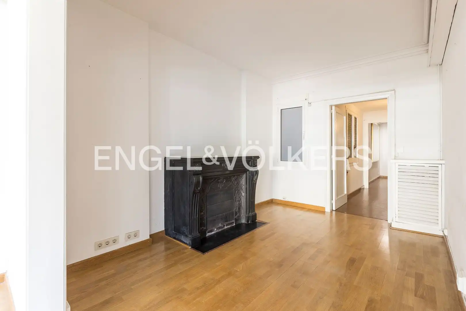 Wohnung mit Aufzug zum Verkauf in Les Corts, imagen 10