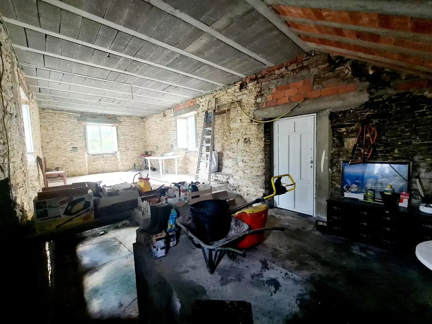 Casa amb jardí en venda a GENERAL SAN MIGUEL, imagen 45