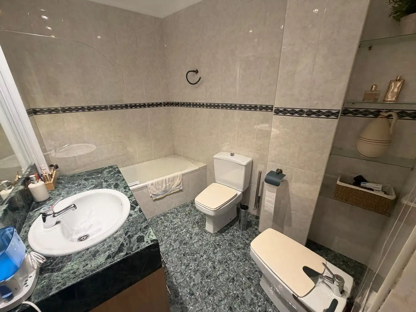 Piso con ascensor en venta en Centro, imagen 11