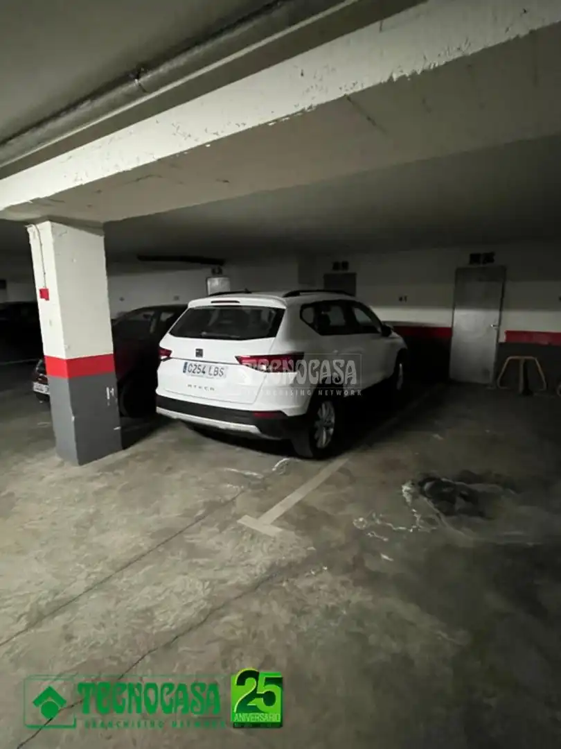 Aparcament de Dúplex en venda en Ciudad Real
