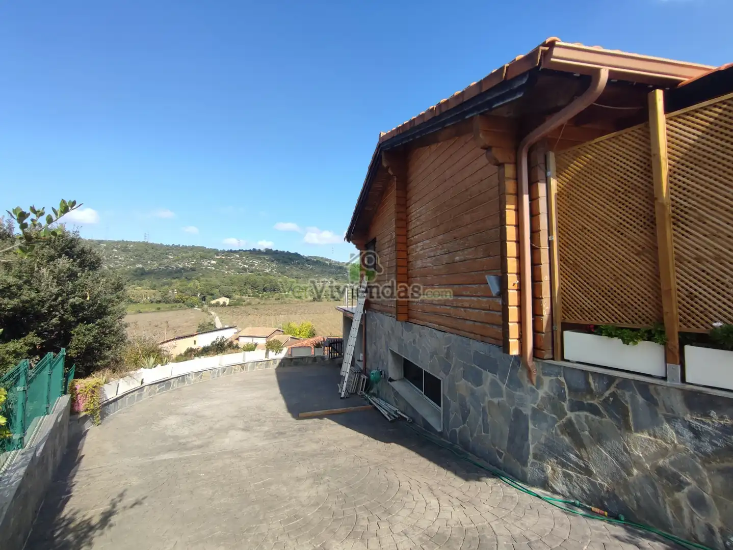 Casa o xalet en venda a Carrer València, 19, Begues