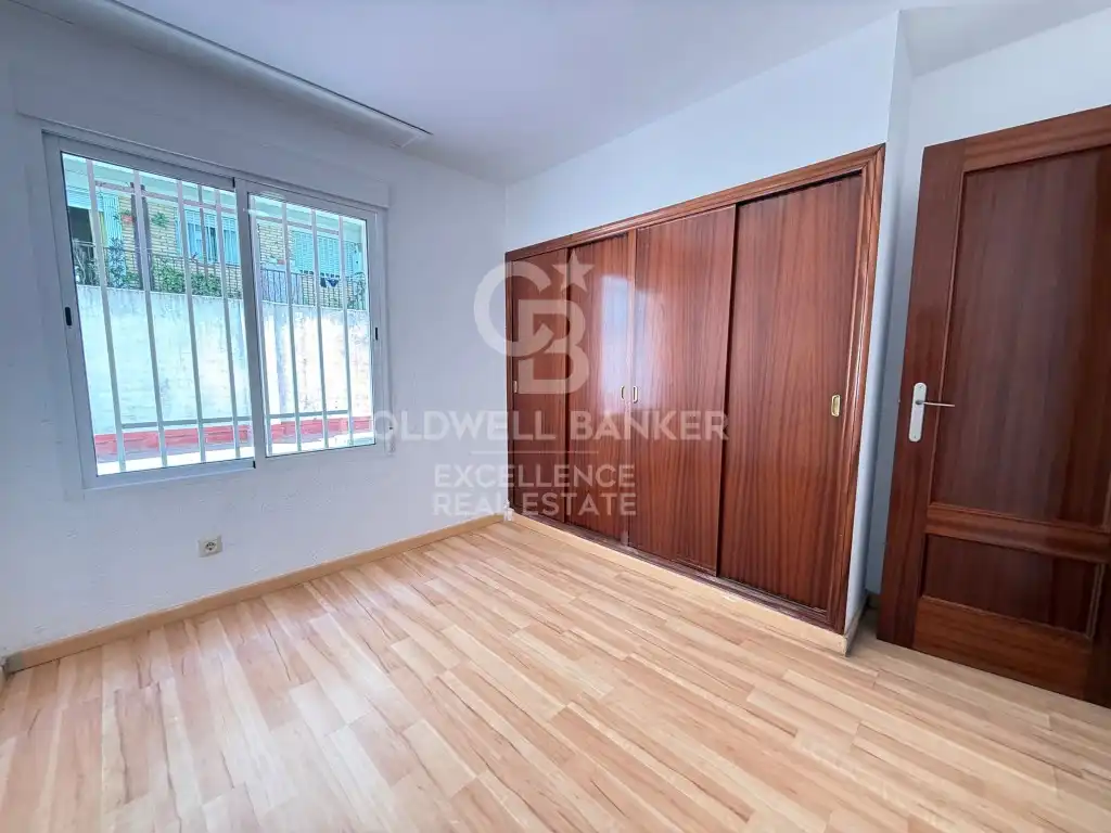 Exterior view of Flat for rent in Valencia  with Terrace and Balcony