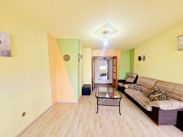 Piso en Venta en Las Lomas - Las Yucas