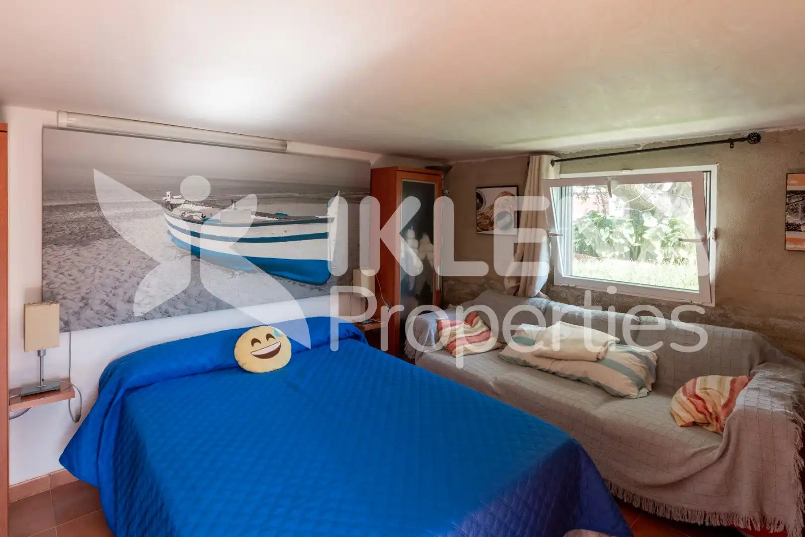 Casa o chalet en venta en Calle Parque, 9, Enix