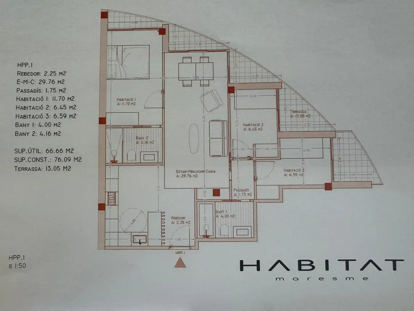 Piso con ascensor en venta en Calle Sant Jaume, imagen 13