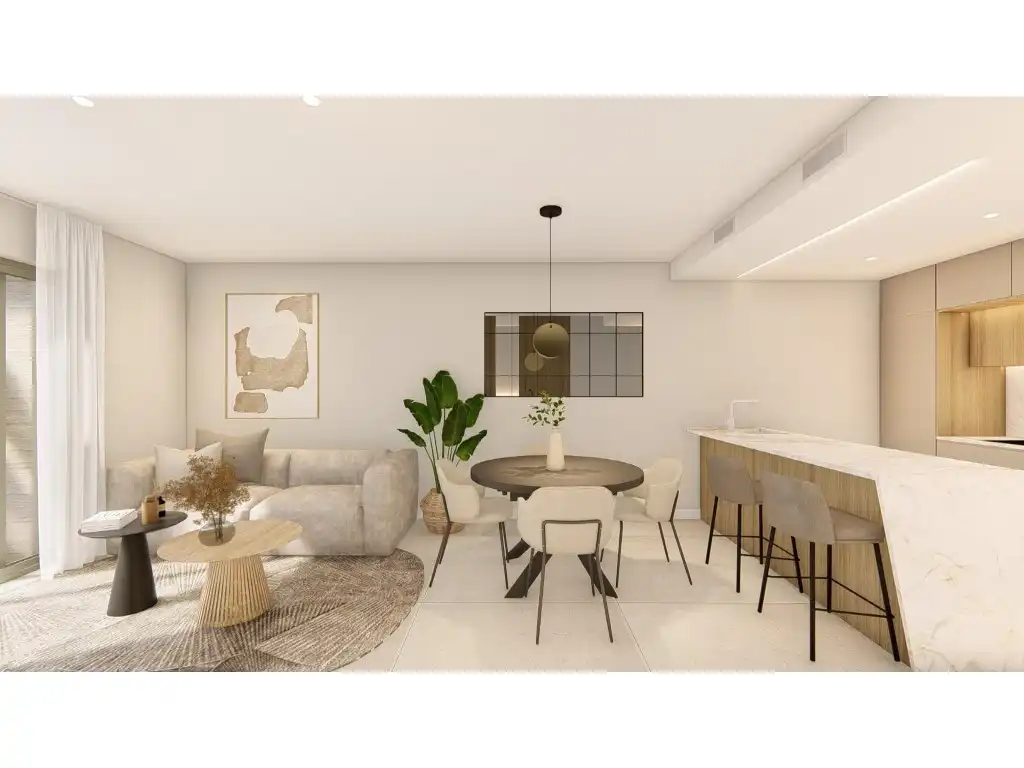 Apartment with pool for sale in Las Lomas de Rame - Bahía Bella, imagen 16