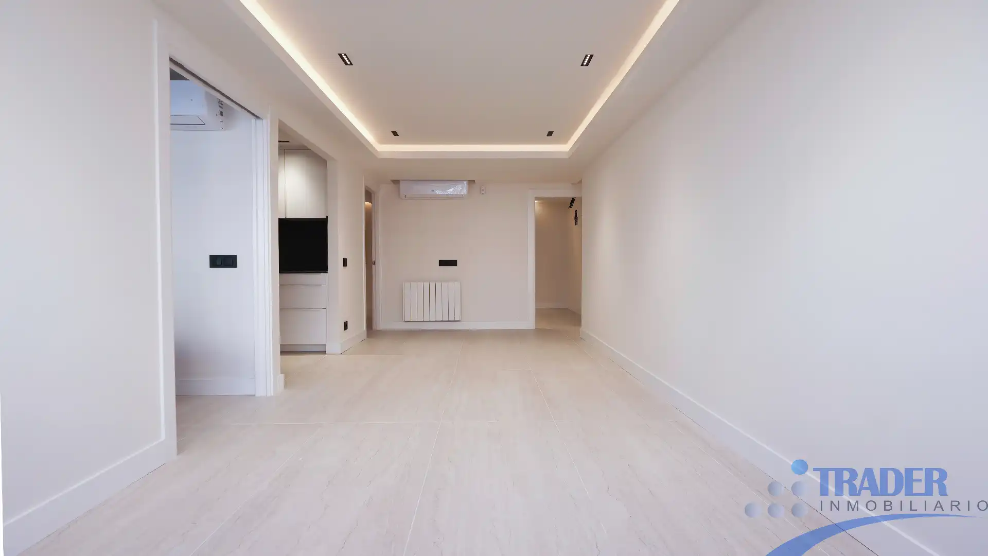 Pis en venda en Móstoles amb Aire condicionat i Calefacció