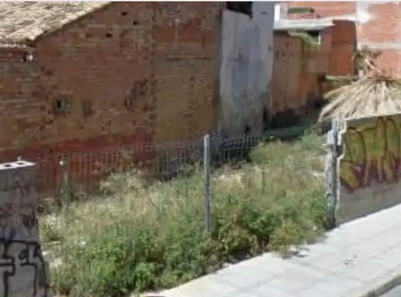 Terreno residencial en venta en Beniopa - Sant Pere