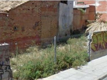 Terreno residencial en venta en Beniopa - Sant Pere