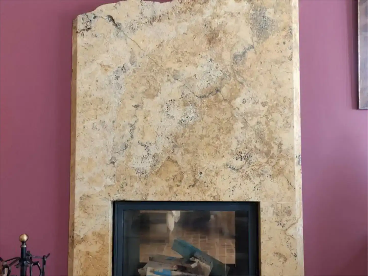 Sala de estar de Dúplex en venta en Albox con Aire acondicionado y Balcón