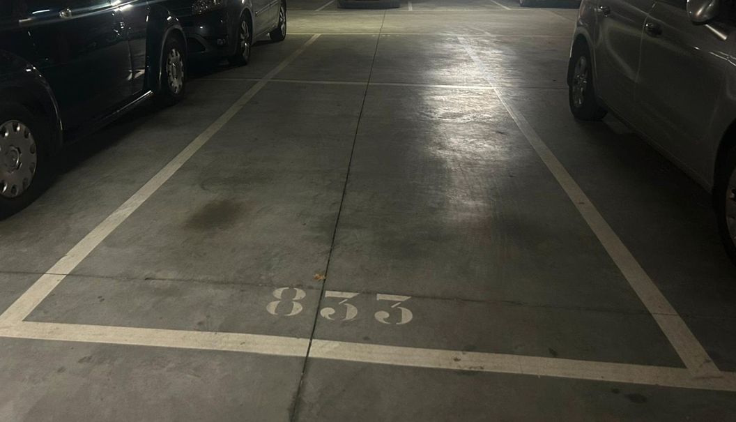 Parking de Garaje en venta en Móstoles