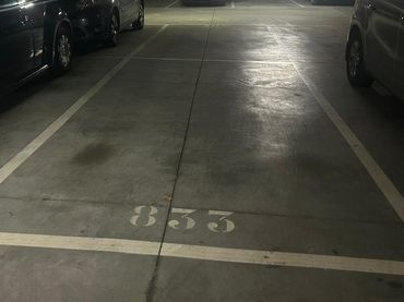 Einzelparkplatz zum Verkauf in Avenida de Portugal