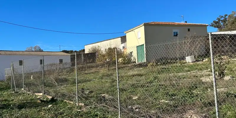 Residencial en venta en Archidona