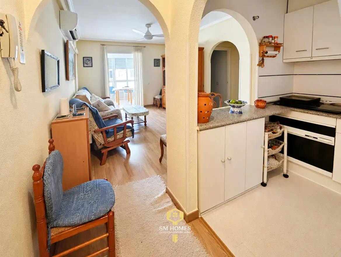 Flat with pool for sale in Calle Valencia, imagen 4
