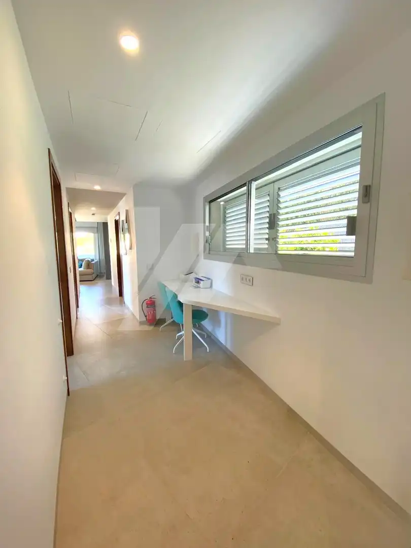 Houses for sale in Benissa  with Air Conditioner, Heating and Private garden