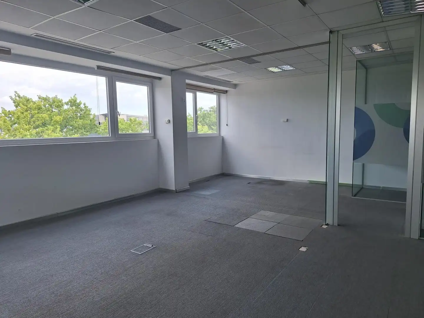 Oficina en venta en Las Rozas de Madrid