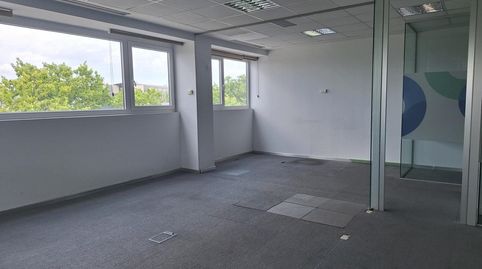 Foto 5 de Oficina en venta en Calle Calle de Londres, 38, Europolis, Las Rozas de Madrid