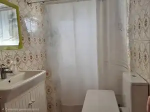 Baño de Finca rústica en venta en El Rosario con Jardín privado, Terraza y Trastero