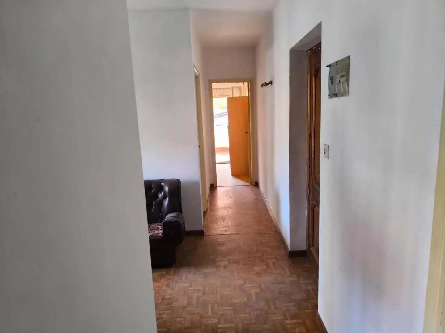 Casa adosada en venda en Santa María del Páramo amb Calefacció i Terrassa